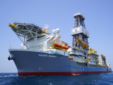 The Ballymore deepwater prospect in the Gulf of Mexico has yielded a major oil discovery, operator Chevron announced late on Tuesday.