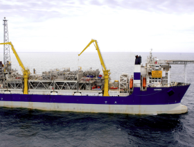 Aker strikes oil offshore Norway