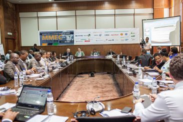 6th Mozambique Mining, Oil & Gas & Energy Conference and Exhibition (MMEC)