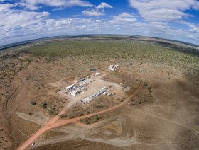 Senex in Australia success