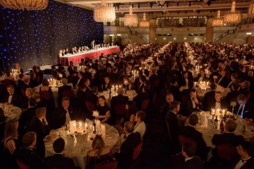 International Petroleum Week 2018
