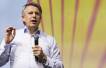 Shell announces $25-bln share buyback programme