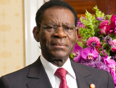 Equatoguinean President Teodoro Obiang Nguema over the weekend issued a decree to dissolve the country’s government