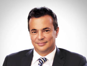 Gonzalo Ramon of Air Liquide
