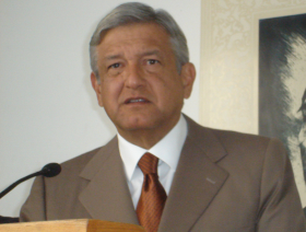 Mexico’s AMLO vows to review oil contracts
