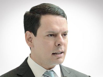 New power structures in Mexico