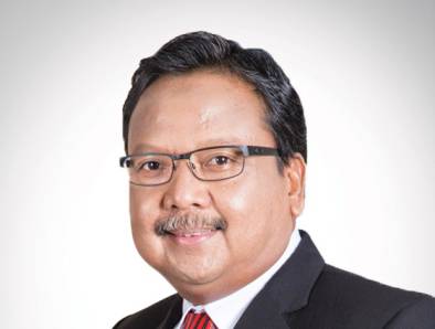 Indonesia’s development boost