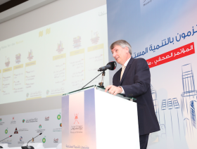 PDO announces Oman gas find