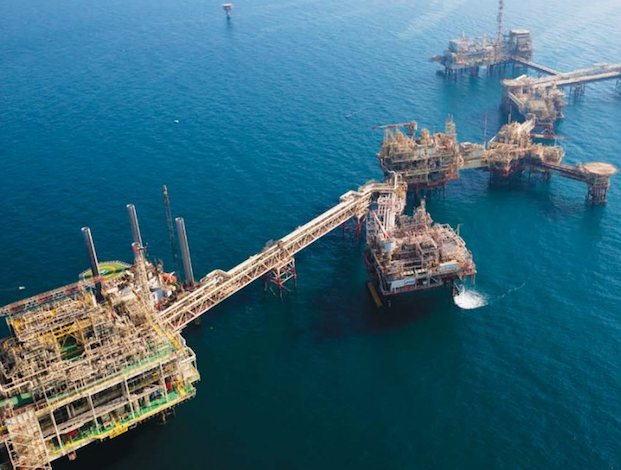 McDermott wins UAE offshore EPCI deal worth up to $1 billion - The ...