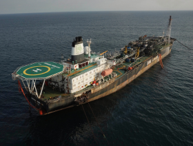 Nigeria to pass oil reform bill by May