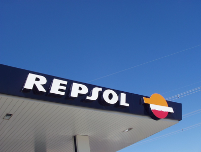 Spanish energy company Repsol has opened 10 service stations in Mexico, the company announced in a press statement