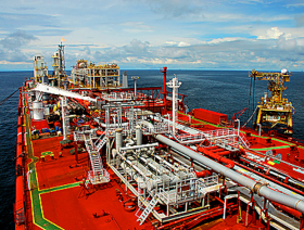 Nigeria sues Addax for $3 bln