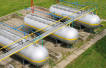 Ghana LPG jetty breaks down