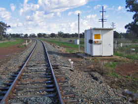 Argentina to tender Vaca Muerta train