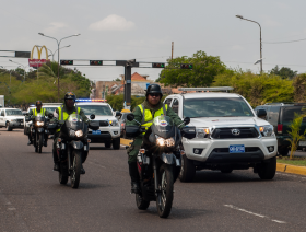Chevron executives arrested in Venezuela