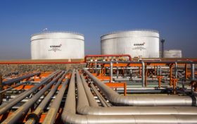 With Rosneft at helm, Essar pays €2 bln to Iran
