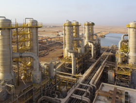 Indian Oil takes Shell stake in Oman field