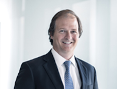 YPF CEO Daniel Gonzalez