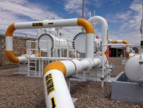 Argentina, Bolivia to change gas export terms