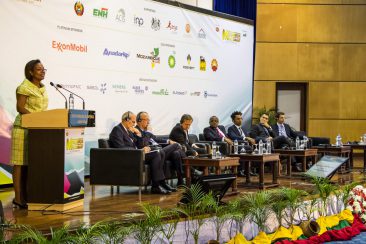 5th Mozambique Gas Summit & Exhibition 2018