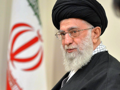 Ayatollah Ali Khamenei