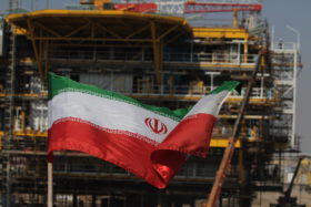 UK, France, Germany vow support for Iran deal