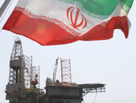Iran plays down the effect of US sanctions