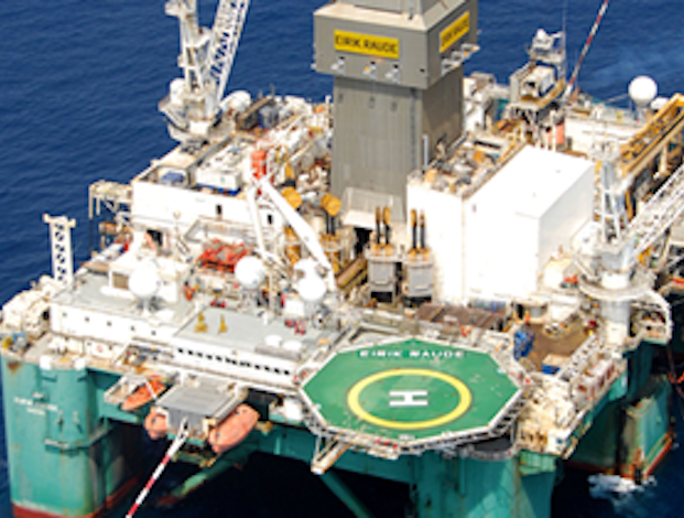 Tullow Oil signs $120m Kenyan assets sale deal to Gulf Energy