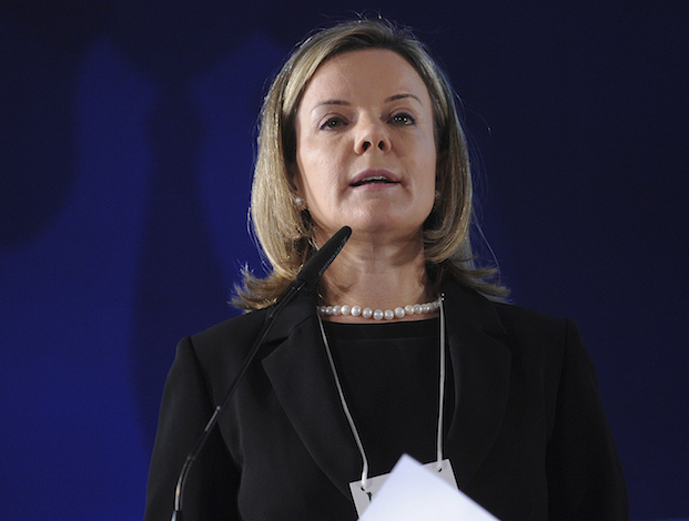 Brazilian politician cleared of graft charges