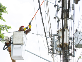 Angola, Namibia to connect power systems