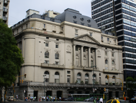 Argentina’s IMF bailout revised up