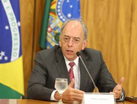 Petrobras CEO resigns under pressure