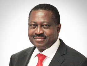 Nigeria PwC Pedro Omontuemhen