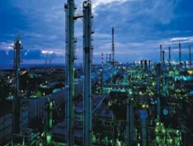 Nigeria’s Dangote refinery receives key equipment