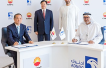 CNPC bags record seismic deal from ADNOC