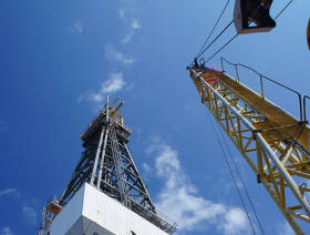 Eni in oil discovery in Egypt’s Western Desert