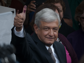Mexico’s existing oil contracts to be honoured