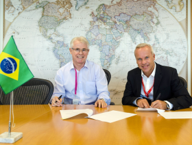 Equinor buys out Barra in Brazil block