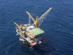 Shell sees first gas, BHP makes find in Trinidad