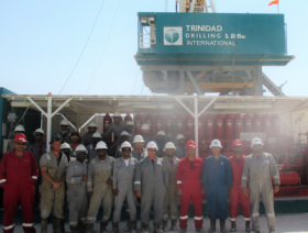 Ensign moves to acquire Trinidad Drilling