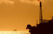 Crude oil hits new highs on weak dollar