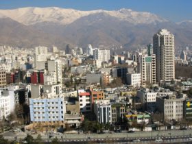 EU to shield firms from US Iran sanctions