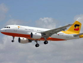 Angola’s Sonangol to restructure SonAir