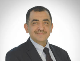 Nader MOGHAZY,Partner, Advisory Middle East for PwC MIDDLE EAST