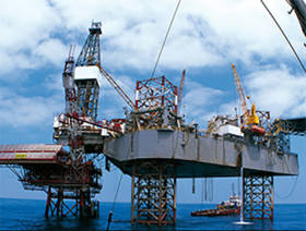 Shell, Eni corruption trial on OPL 245 resumes