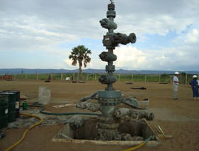 Uganda, China sign oil exploration deal