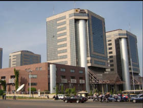 Nigeria, China NOCs partner on oilfield services