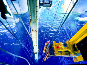 Shelf Drilling wins Exxon extension