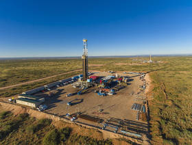 US crude oil inventories rise by 1.26M barrels last week: EIA
