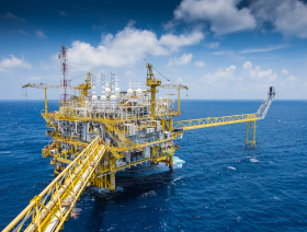 Petronas awards engineering contract for Kasawari CCS